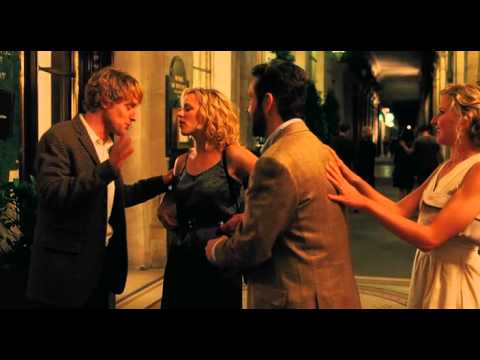 Midnight In Paris (2011) Official Trailer
