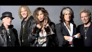 Taste Of India - Aerosmith