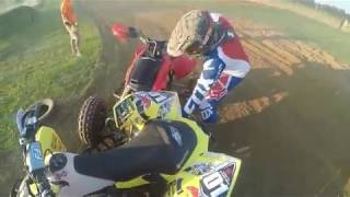 TMXA 118 SX Latham,TN 7/7/18