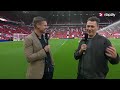 Lukasz Piszczek at Old Trafford | Manchester United vs Liverpool |2-1 #Klopp #football #shorts