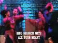 Voz de Jubilo - Roni Roni - Shouts Of joy Bat Zion ...