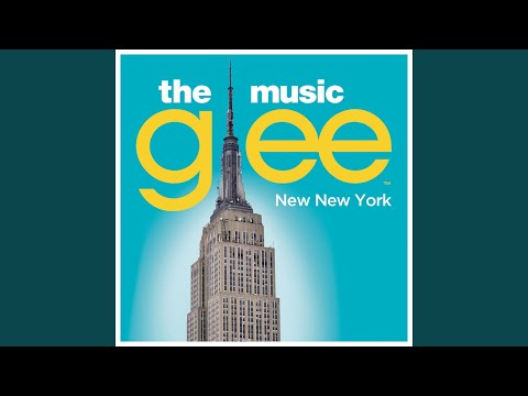 Don't Sleep in the Subway (Glee Cast Version)