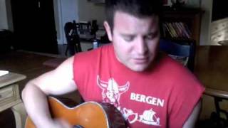 Surfer Girl (Acoustic) By HomeGrown