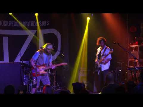 DALE and the ZDUBS : Full Show : {4K Ultra HD} : Kenny's Westside : Peoria, IL : 9/27/2024