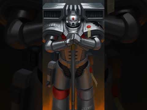 Doom Eagles EXPLAINED - Ultramarines That Act Like RAVEN GUARD - Morbid And Grim Jump Pack Experts!