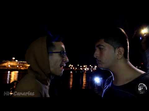 Ciadez vs Beyran - 8avos - 1ª Clasificatoria HHC3