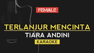 Download lagu TIARA ANDINI - Maafkan Aku Terlanjur Mencinta (KARAOKE) mp3 Download lagu TIARA ANDINI - Maafkan Aku Terlanjur Mencinta (KARAOKE) mp3