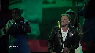 La Vida Va - Pedro Capó Live