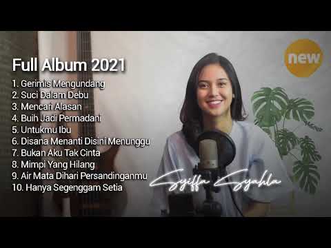 Syiffa Syahla  (Full Album Cover)