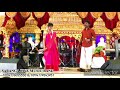 Danga Danga Song Singer Senthil Ganesh Raja Luxsmy Music Saranga Live Music Band
