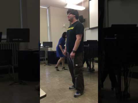 Deh Vieni Alla Finestra - Corey Dale-Miller