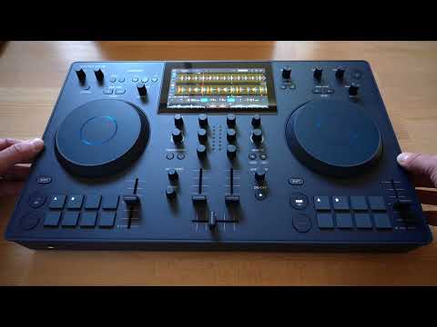 Alpha Theta Omnis Duo Review