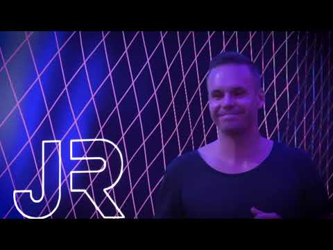JOHN REED DJ Stream w/ Gunnar Stiller