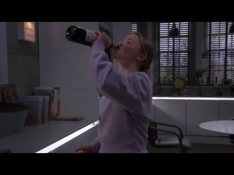 Emmerdale - Liv Turns Back To The Bottle (6th May 2021)