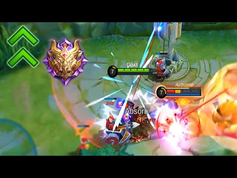 How to WIN every game this season using TANK CHOU