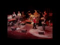 Sim Redmond Band - "Goodbye"