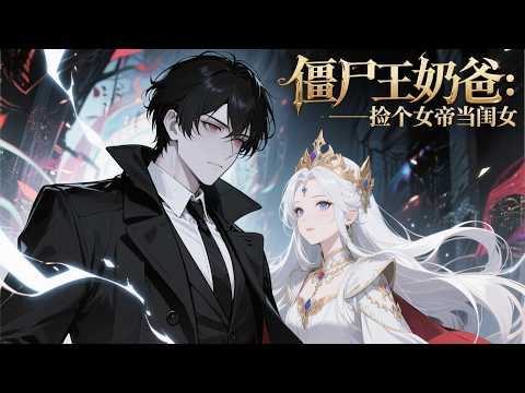 【FULL】Zombie King Daddy: Picking Up an Empress as His Daughter #Comic #MaleFocus #PopularComic