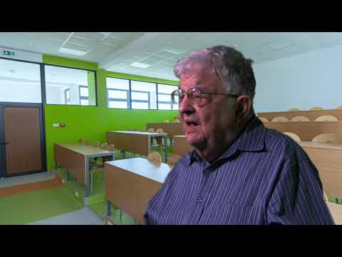 Exposition of a Scene in a Screenplay