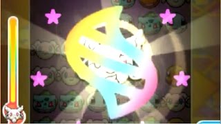 【ポケとる】ポケモンパズル実況Part0【1手を5秒で決めないと終わる縛り】