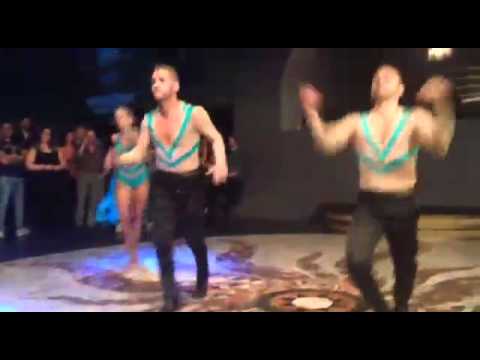 SONIDO diferente! Antonio La Paglia e Mimmo Renna