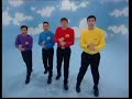OG Wiggles TV Series 1 DVD Trailer 1998 Re Uploaded
