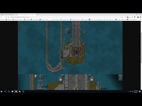 Factorio Reddit Weekly Discussion EP50 - News, Inspiration & Thoughts