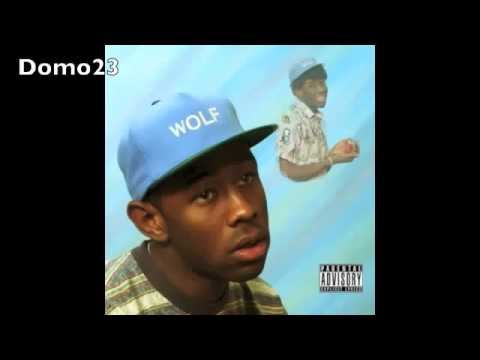 Tyler, The Creator - WOLF [Full Album: Deluxe Edition]
