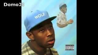 Tyler, The Creator - WOLF [Full Album: Deluxe Edition]