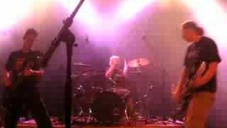 Harthof - Lange Beine [Weisse Rose]