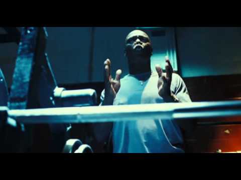 Duke speech - rocky 6