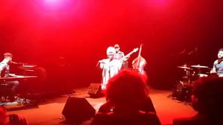 Dayme Arocena "Lo Que Fue"