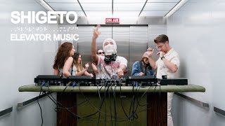 Shigeto (DJ Set) DJ set
