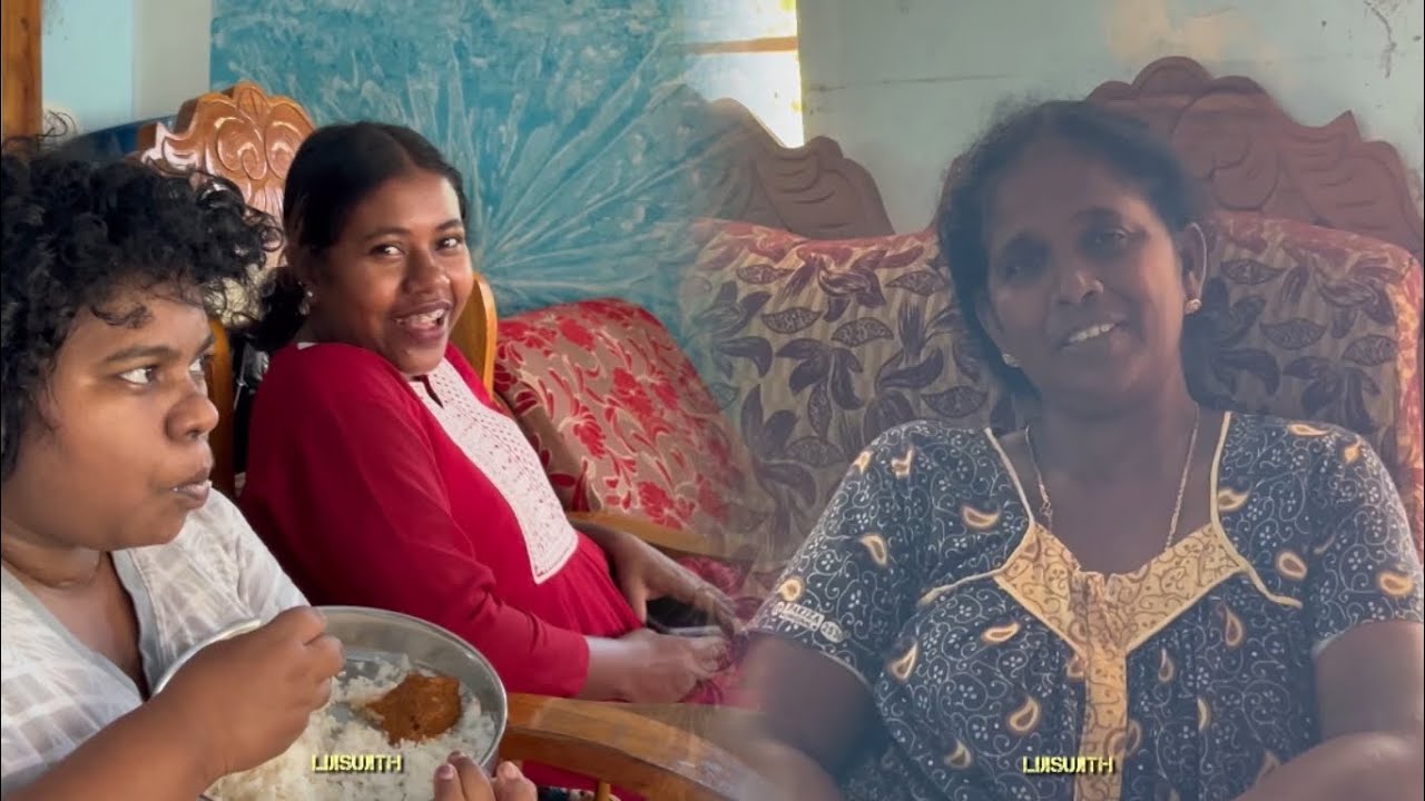 ചർച്ചയുടെ അവസാനം ഒരു തീരുമാനത്തിൽ എത്തി 👍 #lijisujith #vlog #flood
