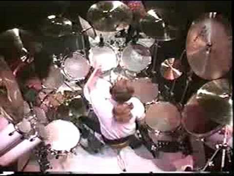 Simon Phillips - Force Majeure