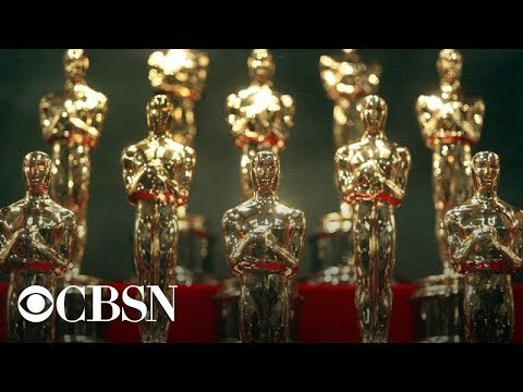 Oscar-Nominierungen 2019 und meine Meinung ...