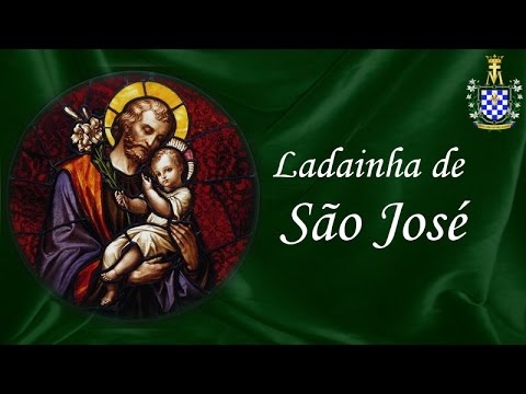 download lagu mp3 mp4 Ladainha De So Jos Cantada, download lagu Ladainha De So Jos Cantada gratis, unduh video klip Ladainha De So Jos Cantada