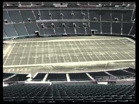 Bright Orange Advertising video.