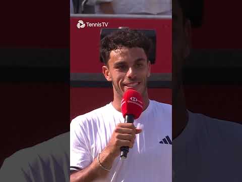 The CUTEST Speech Ever 🥹