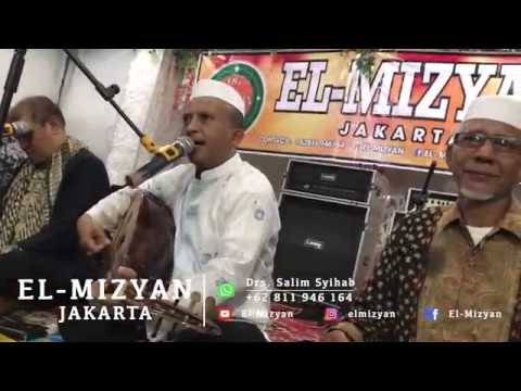 El Mizyan - Robbi Inni, Ya Bannat Al Mukalla | ربي إني , يا بنات المكلا