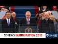 Inauguration 2013: President Obama's 2nd Inaugural Address: Full Speech Inauguration 2013: President Obama's 2nd Inaugural Address: Full Speech