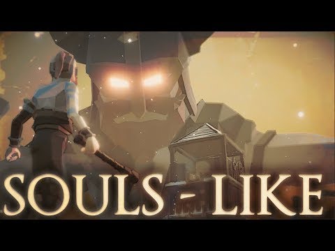 Souls-like Part 185 Enemy Deaths - Unity Tutorial (Advanced)