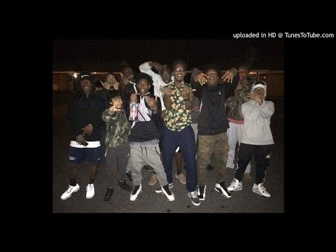 Street Shit - No Limit Tugee, OTL Holmes, and Shaun (Prod By Jiggzaw)