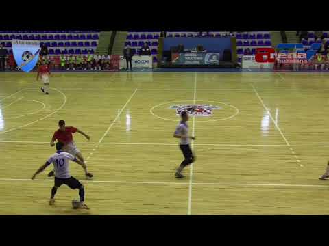 Fortius 2014 Buzau _ KSE Tg. Secuiesc 8-6 (4-3)