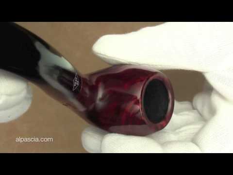 pipa BBB Minerva 317 083 - tobacco pipe