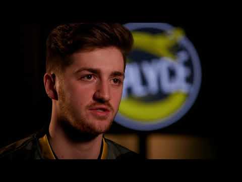 Epsilon vs. Splyce: The Battle for Respect in EU | CWL Pro League | Division B | Stage 1