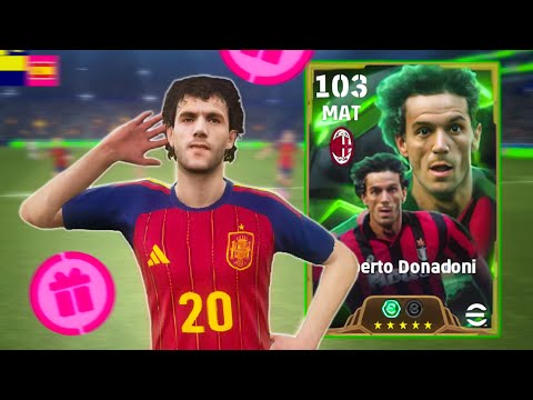 Testing out DONADONI for free KKKKKKKKKKKKKKKK