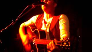 Marc Broussard- Let Me Leave