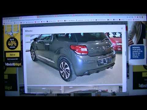 MongoTV_4947 - KIGGER PÅ BILLIGE BRUGTE BILER - Del 342 - Diesel Biler - Langt På Liter