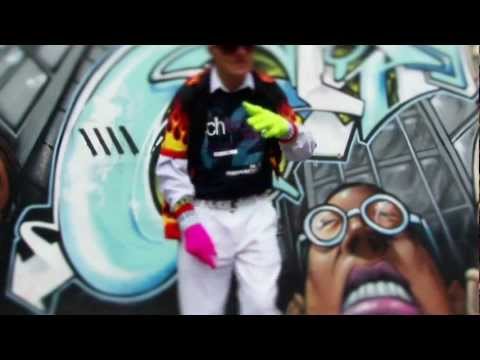 Jonny White Black Holes OFFICIAL VIDEO