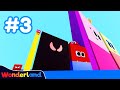 Wonderland From Decillion To Novemdecillion Decillion Family Learn To Count BIG NUMBERS